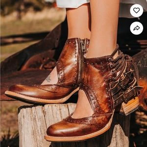 New Freebird By Steven Desert💋